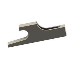Norcold RV Refrigerator Latch (OEM Replica) by MuttCollective, Download  free STL model