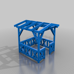 Sitzecke.png Бесплатный 3D файл Sitzecke・3D-печатная модель для загрузки