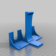 PSVR_wall_mount_1.png Настенное крепление PSVR с держателем для стика перемещения