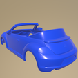 c05_016.png Volkswagen beetle karmann cabrio 2014 PRINTABLE CAR BODY