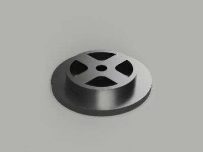 2.jpg Adapter for Reel 500 g. 3D Row