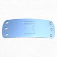 01-sand-village-headband-front-hero.jpeg Sand Village Headband Plaque / Metal Plate – Cosplay Forehead Protector