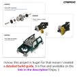 Anteprima-Cults3D-3.jpg 3D file PAJ3RO - Full 3D printed RC car Kit・Model to download and 3D print