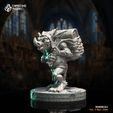 homunculi6.jpg The Imposter Mage ~  February '24 Bundle