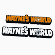 Screenshot-2024-04-05-195542.png 2x WAYNE'S WORLD Logo Display by MANIACMANCAVE3D