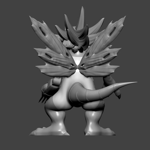 metalgreymon-6.jpg Digimon - MetalGreymon