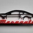 IMG20230225160500.jpg GranTurismo Maserati Desktop Model