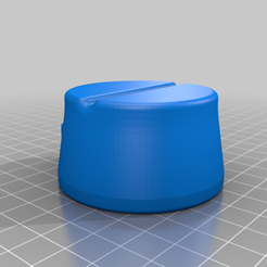 c1784cd3-4c60-4c08-8a1c-8d804af4d329.png 3D-Datei SpaceMouse Drahtlose Kappe kostenlos・Design für 3D-Drucker zum herunterladen