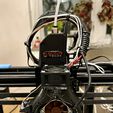 Ender 3 Briss fang Gen2, Rote Echse, Spider, Revo, Libelle, etc.