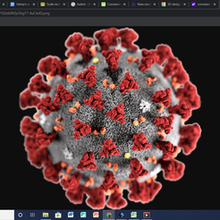 Screenshot (55).png coronavirus 3d model