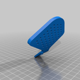 Ohrschutz_rechts.png STL file Airsoft Helmet Ear Protector・3D printing model to download, Guenther_of_DOOM