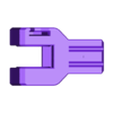 Y-Tensioner-Idler_2.1b_StockPrusa_20T_Pin_Version.STL Crearibo Creality CR-10 Conversion to Linear Rods + 10mm Z/X version