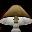 4 Lampshade Adapter for Beer Bottles
