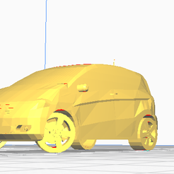 Captura-de-pantalla-2023-09-29-110307.png STL file 2004 MERCEDES BENZ A CLASS・Model to download and 3D print