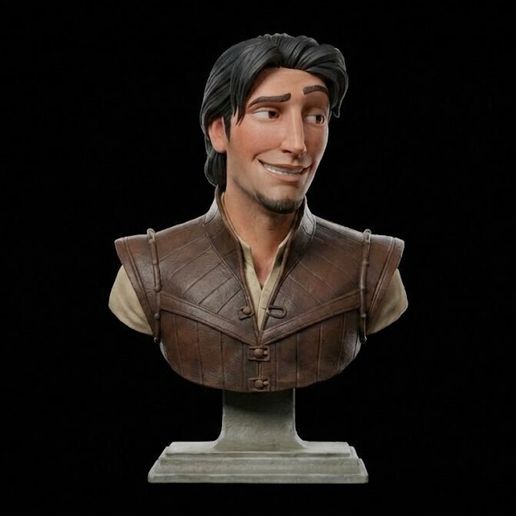 enredados,Rapunzel,Flynn-Rider,pelicula,busto,torso,personajes,animados,stl,cults,3d,figura,escultur.jpg Rapunzel,Flynn Rider,enredados,pelicula,escultura,figura,busto,torso,personajes,stl,love,Tangled, film, sculpture, figure, bust, characters