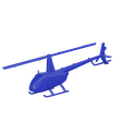 R1.png R66 A ROBINSON HELICOPTER