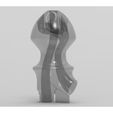 ed9ae92876827e78f5b929075dc782fd_preview_featured.jpg Download STL file Shower Enema Anal Plug • 3D print template, AmuseThis