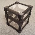 20190818_164650.jpg Fichier 3D LazyMans Box・Objet pour impression 3D à télécharger