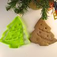 DSC00425.JPG Christmas tree cookie cutter
