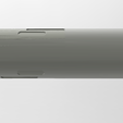 streamer2.png Compact Streamer (Airsoft Mock Silencer)