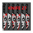 Knife-27.png HORROR KNIVES MEGA BUNDLE - 222 Modelle