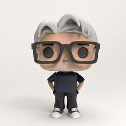774.jpg LUNETTES ET BARBE FUNKO BOY