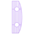 Rejilla Dispenser v1.stl grid water dispenser