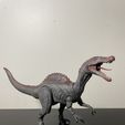 IMG_3672.jpg HC Irritator to Juvenile spinosaurus conversion kit