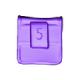 _bag_5.stl Пикачу Дэдпул