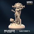 K2.png Dark Forest 3 - MINIATURES March 2024