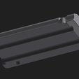 IMG_2302.png Blank Uncut Valve Cover for B Series Engine Model