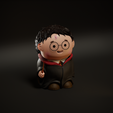 IMG_0085.png Little Wizard Figurine