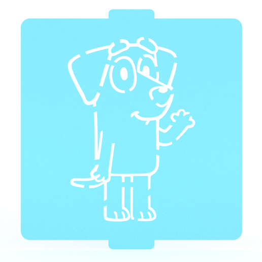 9.png Juego de 9 plantillas azules para café y pastelería