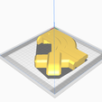 Screenshot_2.png STL file Honkai: Star Rail - Seele Scythe・3D printable model to download