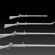 wrede-wip-4-lined.jpg Swedish Peacetime Firearms 1815-2021