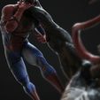 B1E57CDC-55BF-4893-8D38-3FF1BC01B91A.jpeg Venom vs. Spiderman