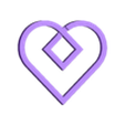 Heart_19.stl Heart