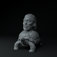 2.png Breaking Bad Complete Premium 3D Bust Pack STL
