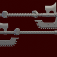 Excuriator-Chainaxes.png LoC MK2 Weapons (Generic)