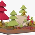Cartoon-Landscape-Low-Poly02.jpg Cartoon Landscape Low Poly