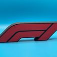 IMG_3388.jpg Formula 1 Logo Decor