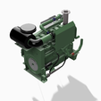 5.png QSK23 Generator cummins Dieselmotor