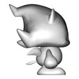Shadow-Chao-3D-Model-side-2.jpg Shadow Chao 3D Model  (HD Art)