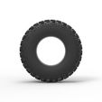 5.jpg Diecast offroad tire 87 Scale 1:25