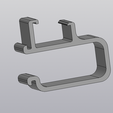 Screenshot_5.png Spinning rod holder for the trunk of the Mazda cx5 2021