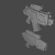 Preview-1.png Pew Pew Shooter and Hot Pew Pew Pistol for Gloomy Best Friends