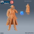 2094-Detective-Jack-Zeal-Medium.png Detective Jack Zeal Set ‧ DnD Miniature ‧ Tabletop Miniatures ‧ Gaming Monster ‧ 3D Model ‧ RPG ‧ DnDminis ‧ STL FILE