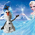 olaf.png Olaf - Snow Queen