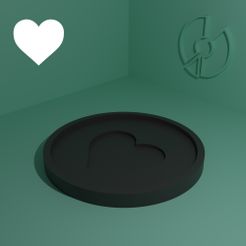 CupHolder_Heart.jpg Держатель для чашки в виде сердца