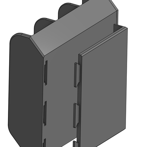 Screen-Shot-2024-11-06-at-22.50.10.png Prateleira de arrumação lateral para cápsulas de bebidas Ninja Thirsti (1 e 2 peças fáceis de imprimir)